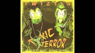 Toxic Terror EP by Twiztid [Full Album]