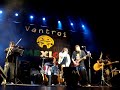 el despedirse de un mendigo concierto acústico de vantroi