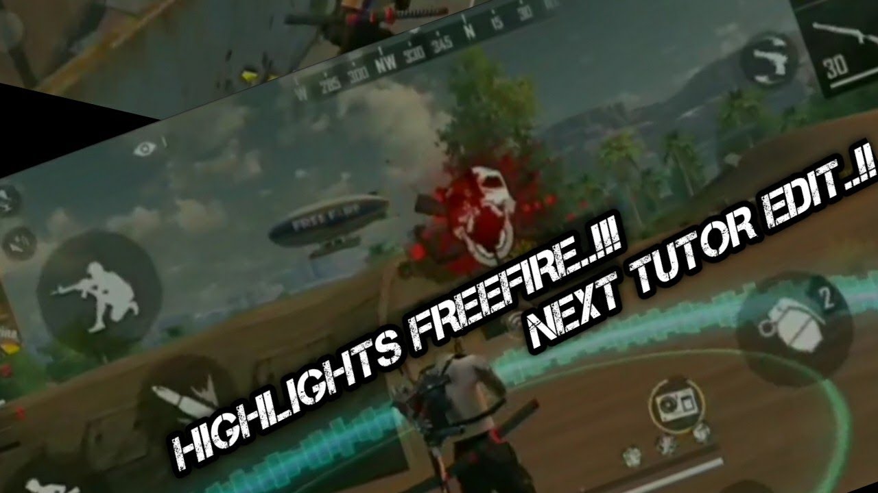 Highlights Free Fire Youtube