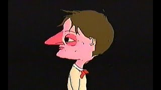 Mr. Backwards - Jack Stauber