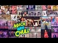 Mach Gayi Chull   Kapoor & Sons | Sidharth | Alia | Badshah | Amaal | Fazilpuria