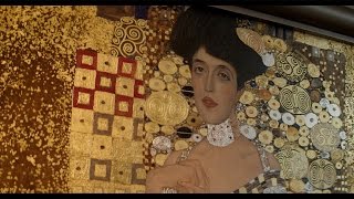 映画「黄金のアデーレ 名画の帰還」予告編　#Woman in Gold　#movie