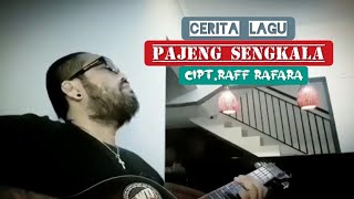 #CeritaLagu 'Pajeng Sengkala' 2005, #songstory #kisahlagu #lagubali #bali