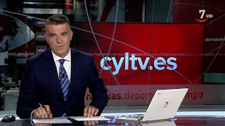 CyLTV Noticias 20.30 horas (06/09/2022)