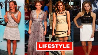 Emma Watson's Lifestyle 2020 ★ New Boyfriend, Net worth & Biography