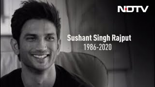 Sushant Singh Rajput Found Dead at Mumbai Home