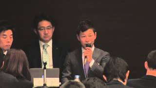 株式会社スタートトゥデイ 2013年3月期第3四半期決算　アナリスト向け決算説明会