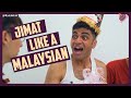 How to JIMAT like a Malaysian 如何像大马人一样省钱