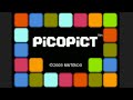 【DS】「Art Style シリーズ PiCOPiCT」をちょっとだけ遊ぶ