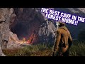 ICARUS | The Best Cave In The Forest Biome ?