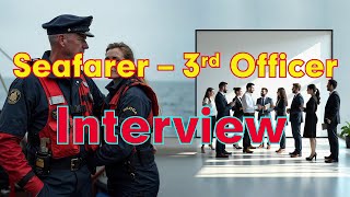 Seafarer-Third Officer-safety equipment-watches-advanced-interview-questions-answers