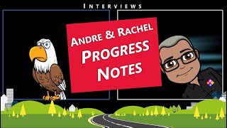 Eaglesoft Training: Let's Talk Progress Notes with Rachel King