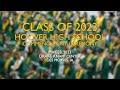 2023 Hoover High School Commencement Ceremony