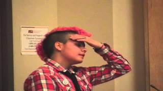 Understanding Trans* Identities