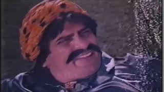 Dushman Da Kharak 1997 Movie  Neeli, Sultan Rahi, Izhar Qazi, Sana, Meera, Humayun Qureshi, Bahar,