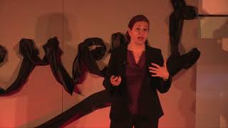 Movement: The only way forward | Anna Neistat | TEDxCourtauldInstitute