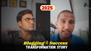 Blogging के downfall में 500$ perday 💲😑|Livestream Part 49