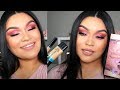 SPRING MAKEUP TUTORIAL || SANDI JARQUIN