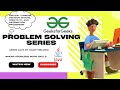 #41 Java Arrays | (set-1) || Geeks for Geeks Problem Solving Series in Tamil