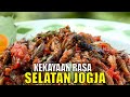 KEKAYAAN RASA SELATAN JOGJA | JEJAK ANAK NEGERI (10/12/20)