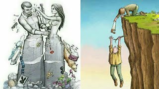 Sad Reality of Life | Harsh Reality Of Our World | Deep Meaning Pictures