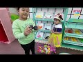 lagu anak pok ame ame bergembira ♥ uyyus fun video