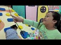 lagu anak pok ame ame bergembira ♥ uyyus fun video