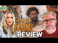 THE BOOK OF CLARENCE Movie Review | LaKeith Stanfield | Jeymes Samuel