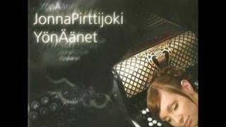 Jonna Pirttijoki - Bossa in Normandy ~ Yön äänet