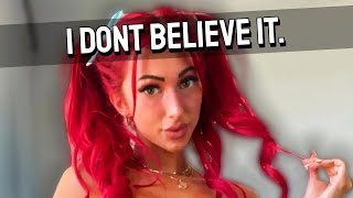 Onlyfans Model to Devout Christian?