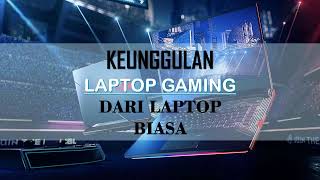 SPESIFIKASI LAPTOP GAMING#Shorts