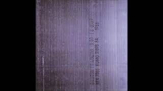 New Order - Bizarre Love Triangle (remaster)