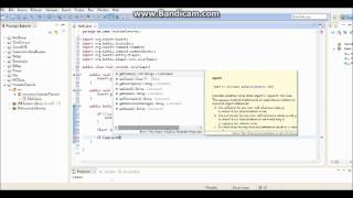 Bukkit Coding Episode:1 - Simple Plugin