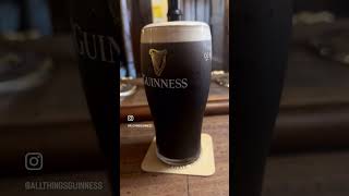 Scenes from the Gravediggers Pub in Dublin! The best pints of Guinness in the World?