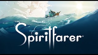 Spiritfarer - A place for strangers, Sous-chef extraordinaire