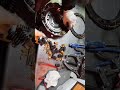 repair 6dct gearbox 오토미션수리