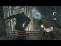 【bloodborne】part 3