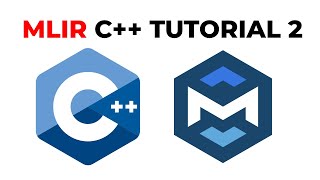 MLIR C++ API Tutorial: JIT your first function