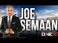 JOE SEMAAN - Learn Faster, Dominate In Sales and New Education System with Sam Bakhtiar