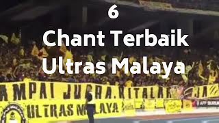 Chant Terbaik Ultras Malaya - UM 07