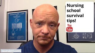 5 nursing school survival tips every student needs