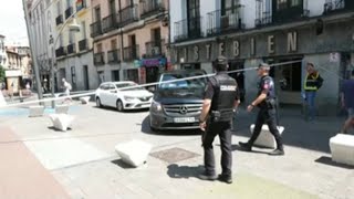 Lunes negro con tres homicidios de mujeres en la Comunidad de Madrid