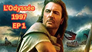 L’Odyssée (1997) S01E01 Mini-série d’aventure mythologique | sériecomplet en françai,