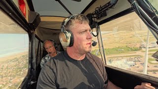 Learning to be an AgPilot - (Crop duster) | TailWheel Training - PART #2