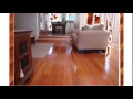 kempas wood flooring