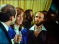 Norman Gunston interviews The BeeGees