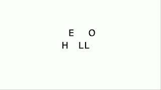 Python coding challenge, reverse vowels in a string