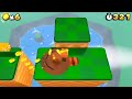 super mario 3d land 100% walkthrough part 5 world 5 all star coins u0026 gold flags