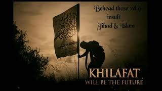 Khilafat Will Come Back InshaAllah Dr Israr Ahmed || NAFAZ E DEEN E ISLAM MUHIM TI || Status