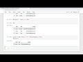Python Pandas Tutorial Part 5  Updating Rows and Columns   Modifying Data Within DataFrames